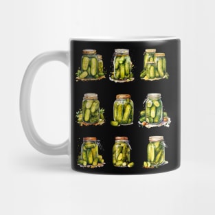 Pickles Mug